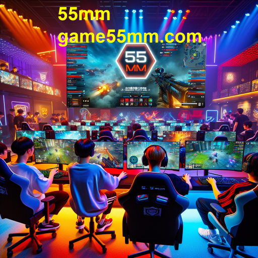 55mm
